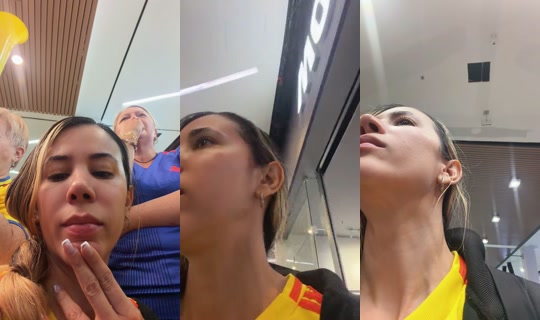 Ninahermosa's Live Session — Jul 7, 2026, 9:41 PM
