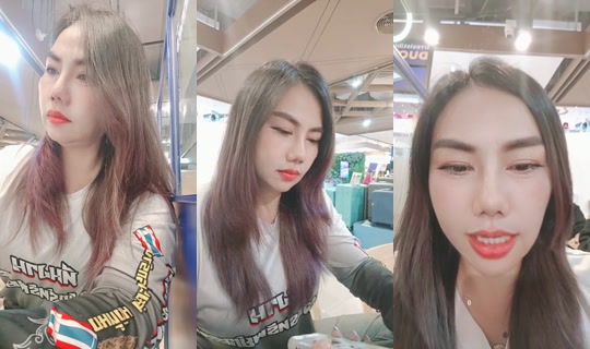 Nisa2123.jj's Live Session — Jul 8, 2026, 8:18 AM