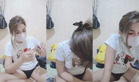 Nongtingmo's Live Session — Jul 8, 2026, 6:56 AM