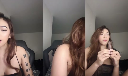 Nrco_Lexie's Live Session — Jul 3, 2026, 6:39 PM