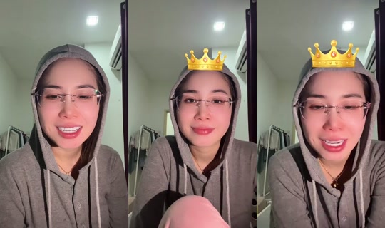Nuyumieya97's Live Session — Jun 29, 2026, 1:53 PM