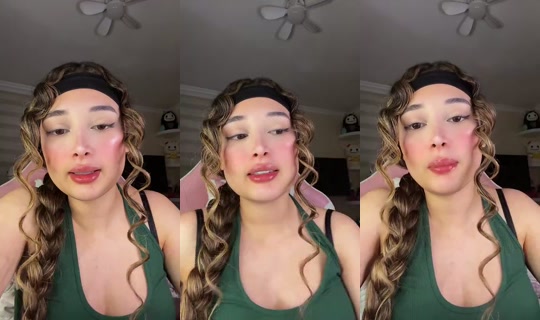 OcCamilita's Live Session — Jul 6, 2026, 3:59 AM