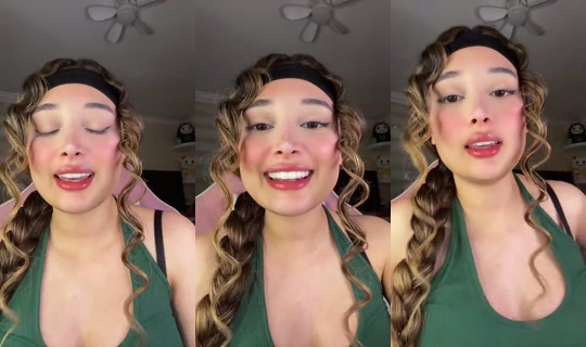 OcCamilita's Live Session — Jul 6, 2026, 4:49 AM