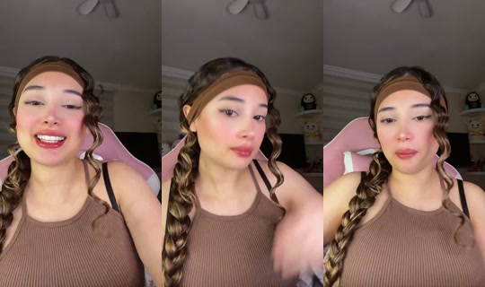 OcCamilita's Live Session — Jul 8, 2026, 1:56 AM