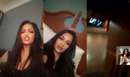 Ohmydayz's Live Session — May 16, 2026, 6:22 PM