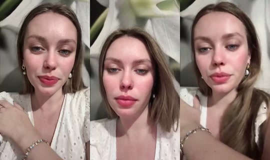 Olga.slavnaya's Live Session — Jul 2, 2026, 9:42 PM