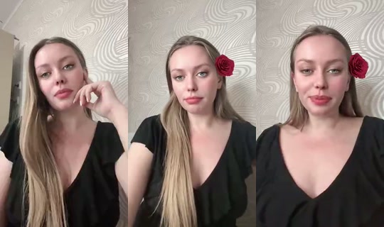 Olga.slavnaya's Live Session — Jul 7, 2026, 7:20 PM