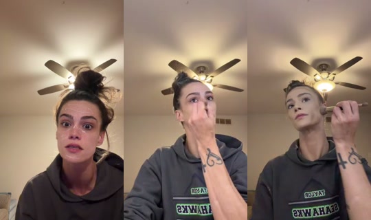 Oliviastormxo's Live Session — Jul 7, 2026, 5:38 AM