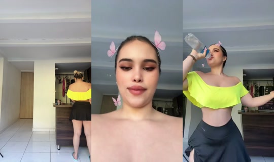 On_angel664's Live Session — Jul 6, 2026, 7:42 PM
