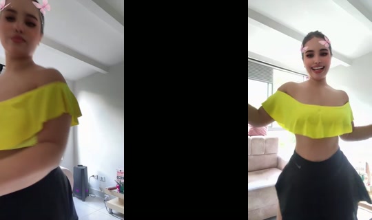 On_angel664's Live Session — Jul 6, 2026, 9:01 PM
