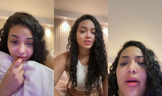 On_crespa's Live Session — Jul 6, 2026, 11:54 PM