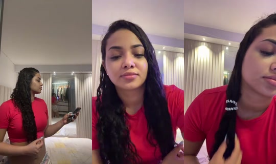 On_crespa's Live Session — Jul 7, 2026, 7:16 PM