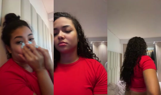 On_crespa's Live Session — Jul 7, 2026, 9:50 PM