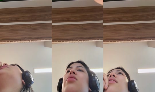 P.baby's Live Session — May 14, 2026, 8:23 PM