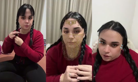 P.docinho's Live Session — Jul 8, 2026, 3:37 AM
