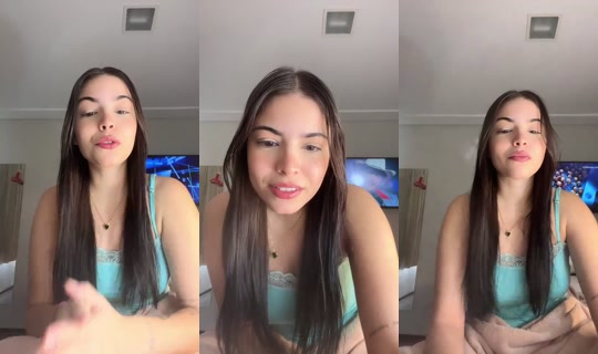 P.duda's Live Session — Jul 1, 2026, 10:58 AM