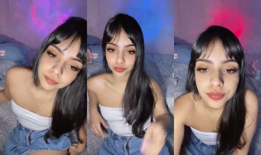 P.evelinn's Live Session — Jul 6, 2026, 10:47 PM