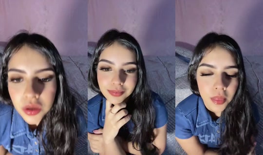 P.evelinn's Live Session — Jul 7, 2026, 11:46 PM