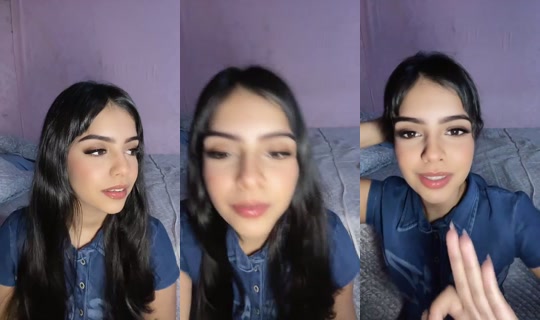 P.evelinn's Live Session — Jul 8, 2026, 1:04 AM