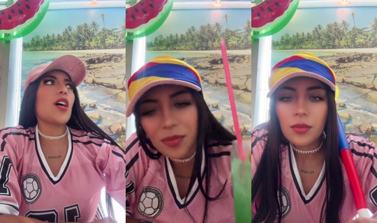 Pao.sarmiento24's Live Session — Jul 7, 2026, 8:42 PM
