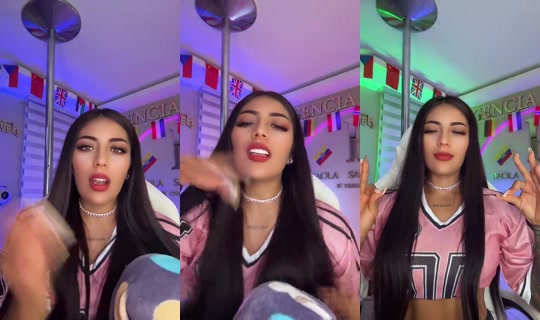 Pao.sarmiento24's Live Session — Jul 8, 2026, 3:44 AM