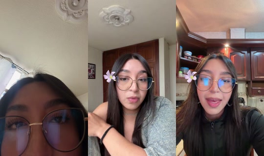PaolaGL's Live Session — Jul 2, 2026, 7:06 PM
