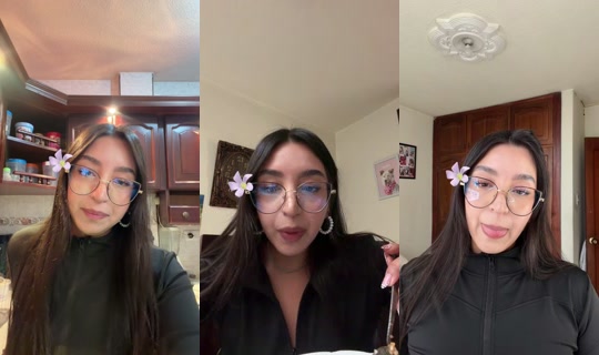 PaolaGL's Live Session — Jul 2, 2026, 8:14 PM