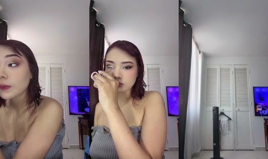 Pasteliito's Live Session — Jul 5, 2026, 7:13 PM