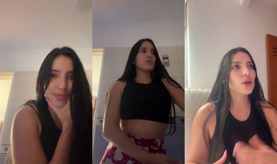 Paula9's Live Session — Jul 6, 2026, 6:50 PM