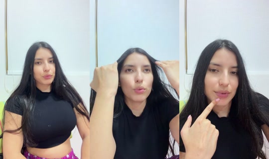 Paula9's Live Session — Jul 8, 2026, 2:11 AM