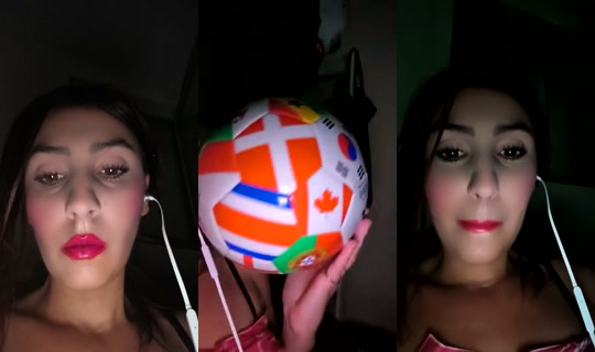 Pendant's Live Session — Jul 3, 2026, 10:11 PM