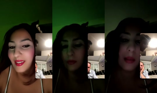 Pendant's Live Session — Jul 7, 2026, 8:41 PM