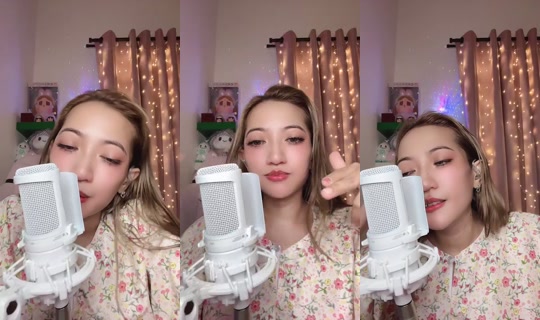 PinkyLaLa's Live Session — Jul 7, 2026, 4:53 PM