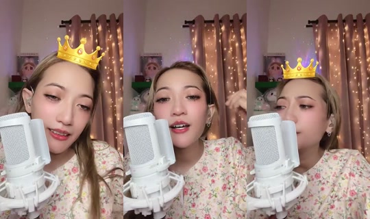 PinkyLaLa's Live Session — Jul 7, 2026, 5:44 PM
