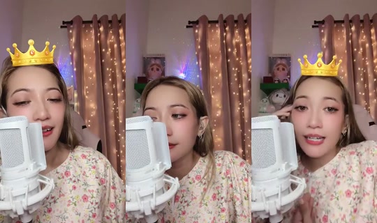 PinkyLaLa's Live Session — Jul 7, 2026, 6:30 PM