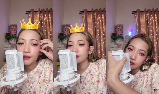 PinkyLaLa's Live Session — Jul 7, 2026, 7:20 PM