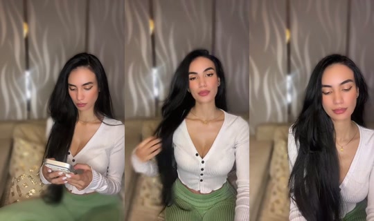 Pocahontas_Col's Live Session — Jul 4, 2026, 8:25 PM