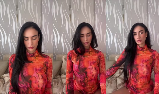 Pocahontas_Col's Live Session — Jul 7, 2026, 1:05 PM