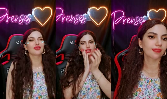 Prenseslive's Live Session — Jul 7, 2026, 10:09 PM