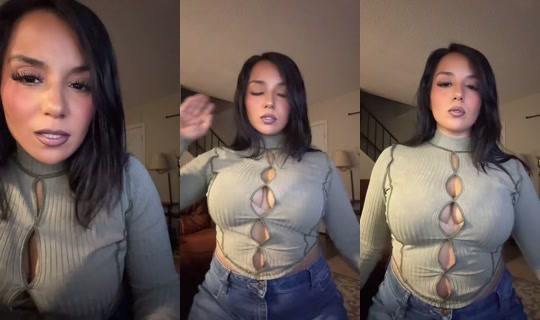 Prettygirlivy's Live Session — Jun 28, 2026, 1:32 AM