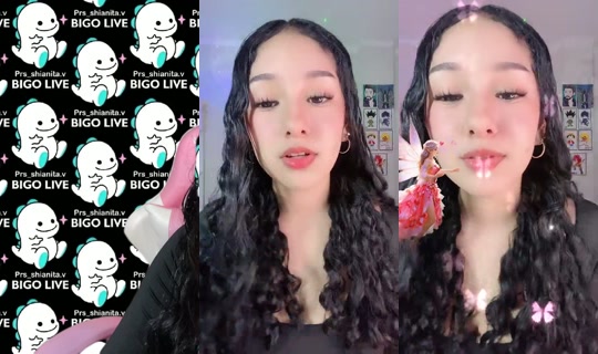 Prs_shianita.v's Live Session — Jul 7, 2026, 10:48 AM