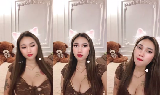 Queen_chaca's Live Session — Jul 6, 2026, 7:58 PM