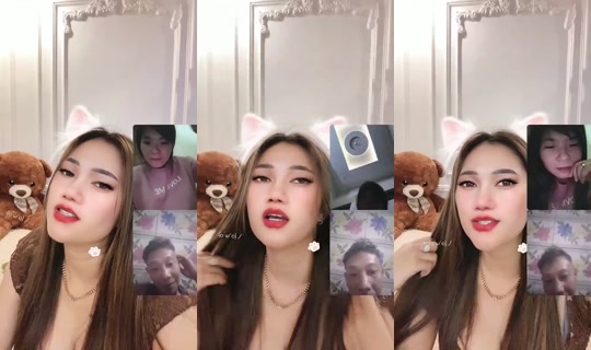 Queen_chaca's Live Session — Jul 6, 2026, 8:31 PM