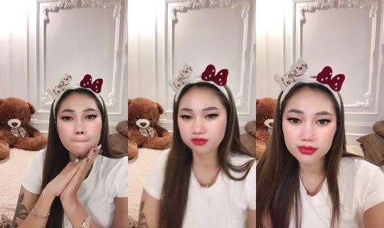 Queen_chaca's Live Session — Jul 7, 2026, 6:30 PM