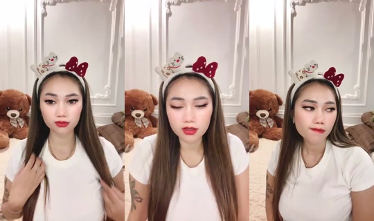 Queen_chaca's Live Session — Jul 7, 2026, 9:03 PM