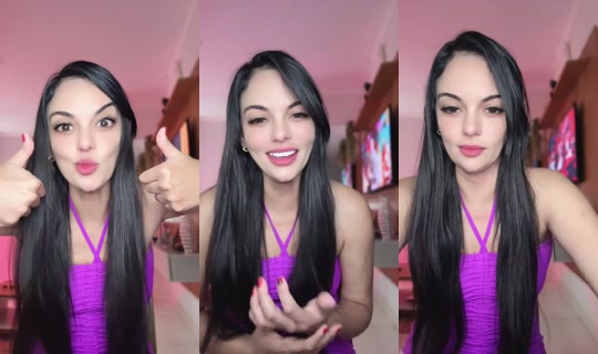 RWErica's Live Session — Jul 7, 2026, 10:58 PM