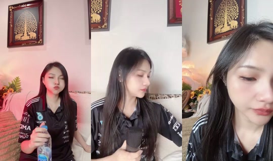 Rainy_NF's Live Session — Jul 6, 2026, 2:31 PM