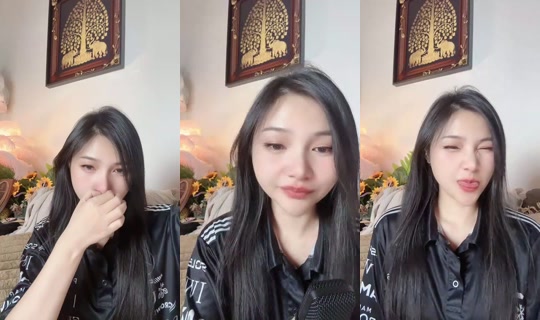 Rainy_NF's Live Session — Jul 6, 2026, 3:19 PM