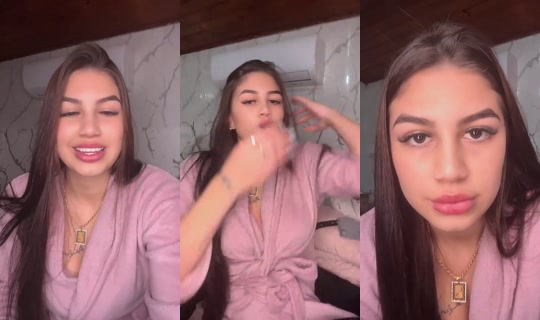 Rayzinh's Live Session — Jul 6, 2026, 2:34 AM
