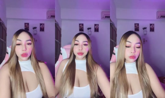 Riska1708's Live Session — Jul 7, 2026, 7:14 PM